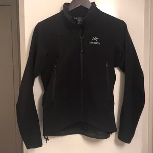 Arc’teryx Gamma AR Jacket